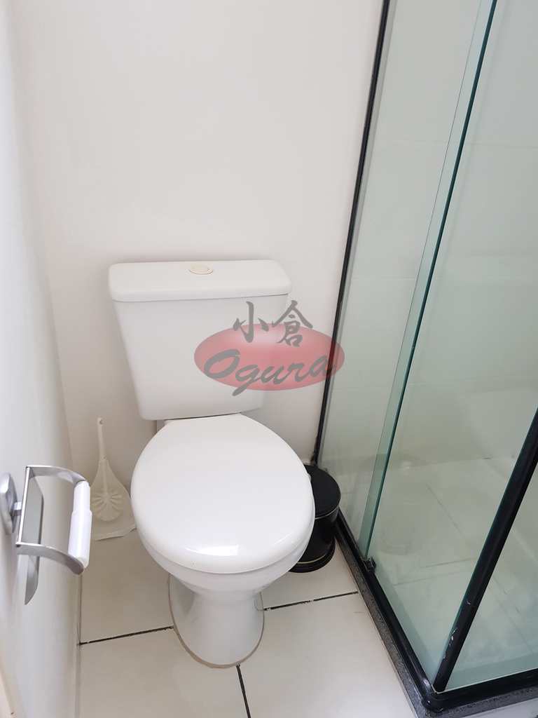 Apartamento em São Paulo, no bairro Jardim Monte Kemel