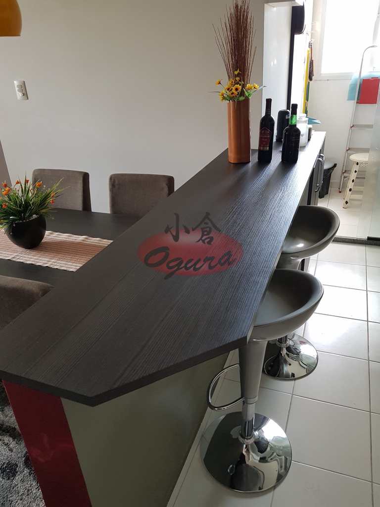 Apartamento em São Paulo, no bairro Jardim Monte Kemel