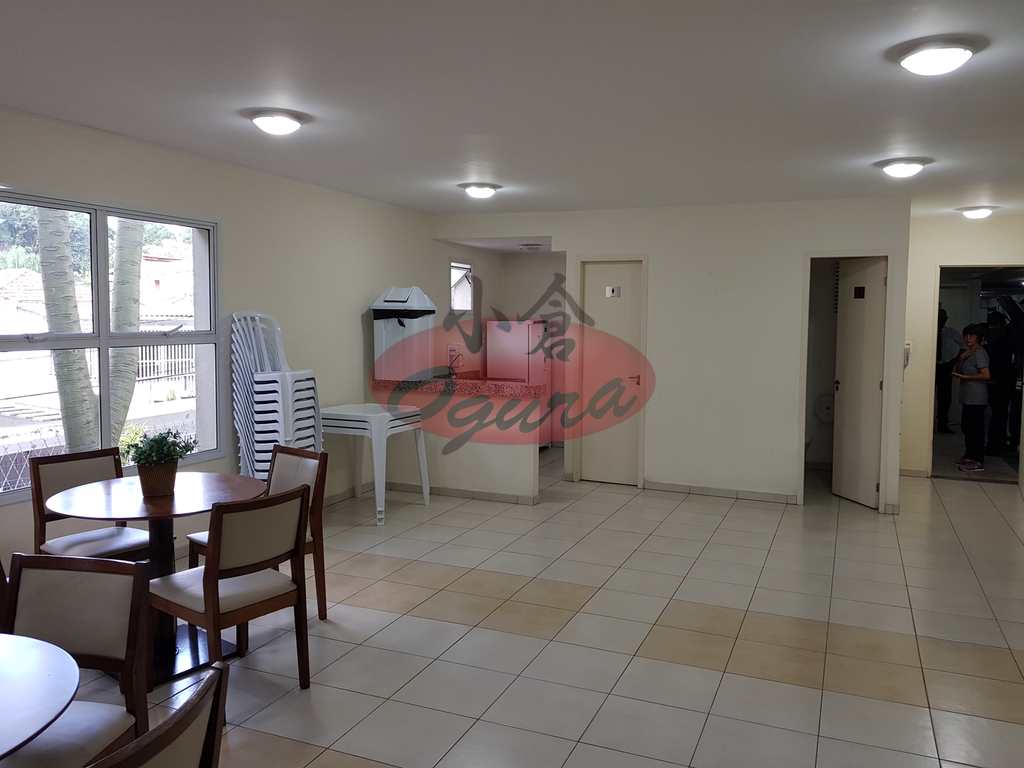 Apartamento em São Paulo, no bairro Jardim Monte Kemel