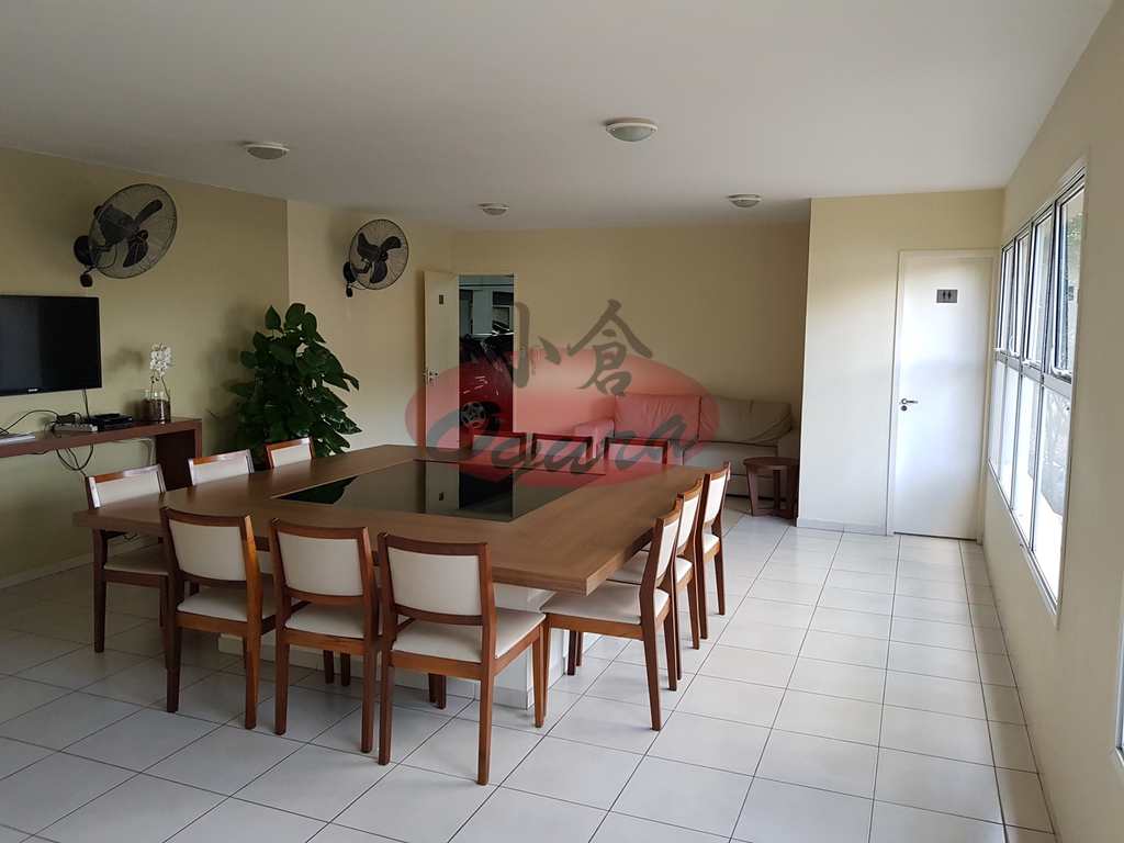 Apartamento em São Paulo, no bairro Jardim Monte Kemel