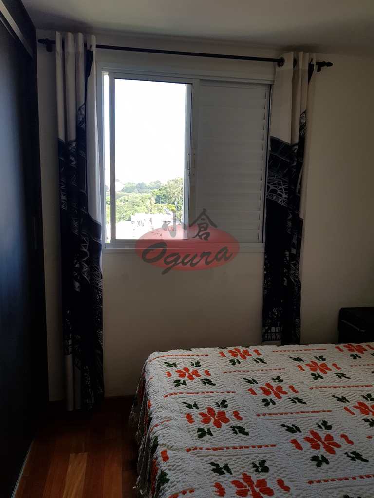 Apartamento em São Paulo, no bairro Jardim Monte Kemel