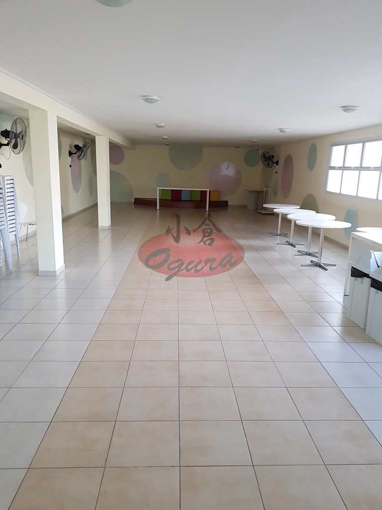 Apartamento em São Paulo, no bairro Jardim Monte Kemel