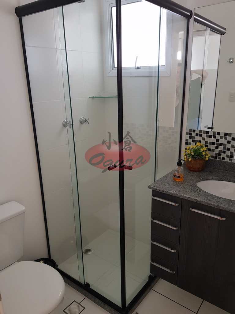 Apartamento em São Paulo, no bairro Jardim Monte Kemel