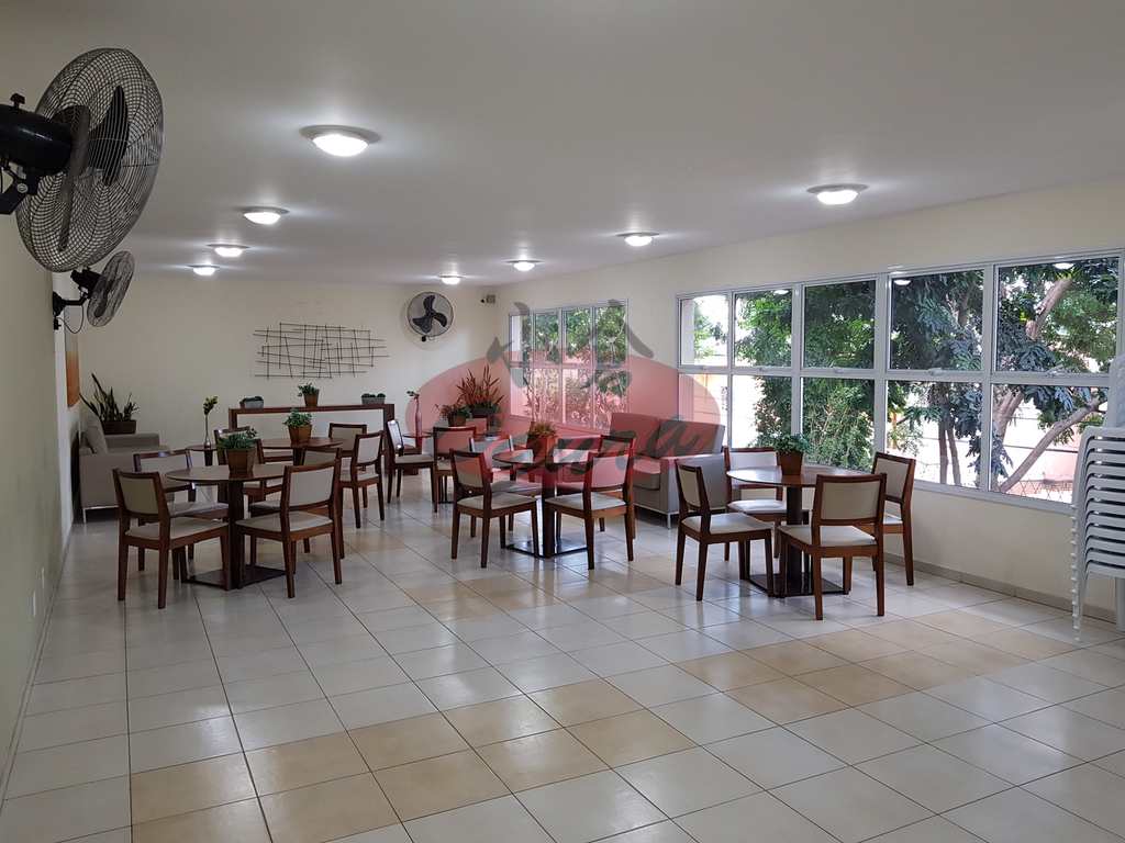 Apartamento em São Paulo, no bairro Jardim Monte Kemel