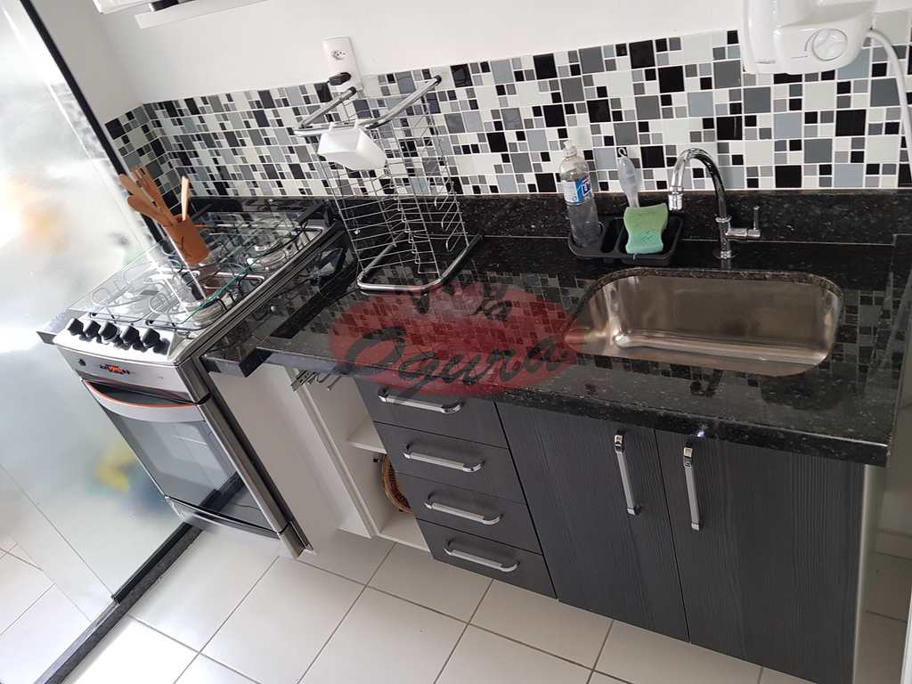 Apartamento em São Paulo, no bairro Jardim Monte Kemel