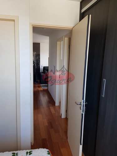 Apartamento, código 1025 em São Paulo, bairro Jardim Monte Kemel
