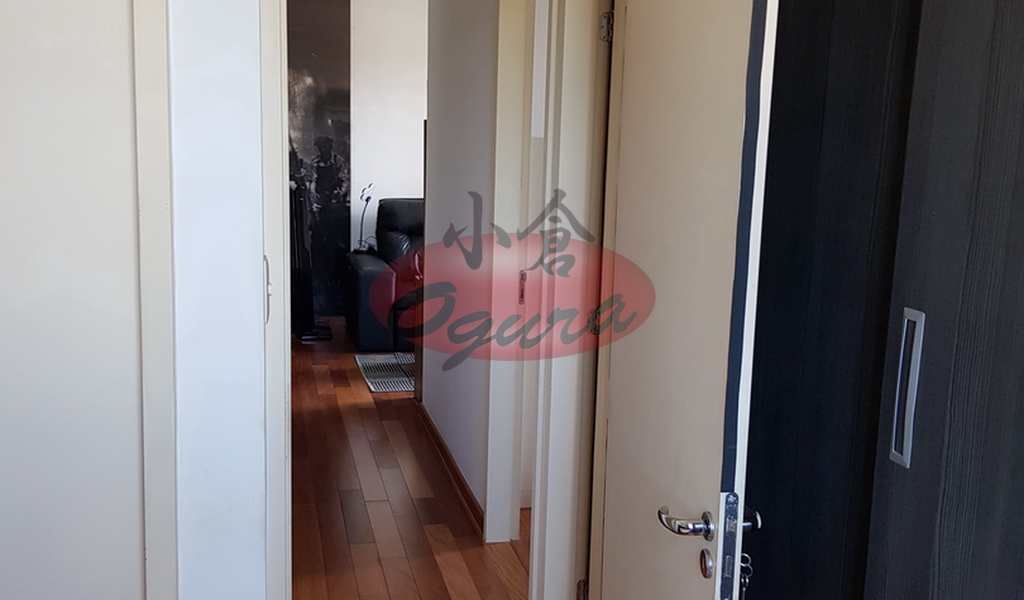 Apartamento em São Paulo, bairro Jardim Monte Kemel