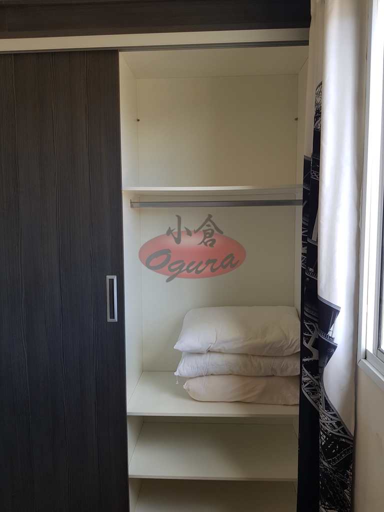 Apartamento em São Paulo, no bairro Jardim Monte Kemel