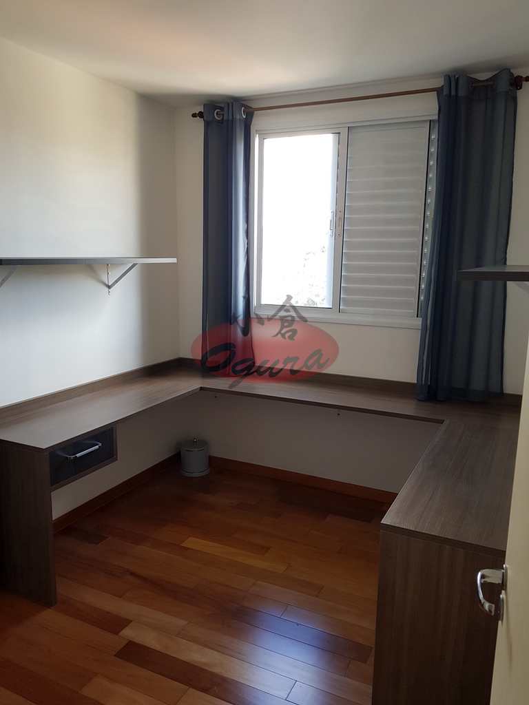 Apartamento em São Paulo, no bairro Jardim Monte Kemel