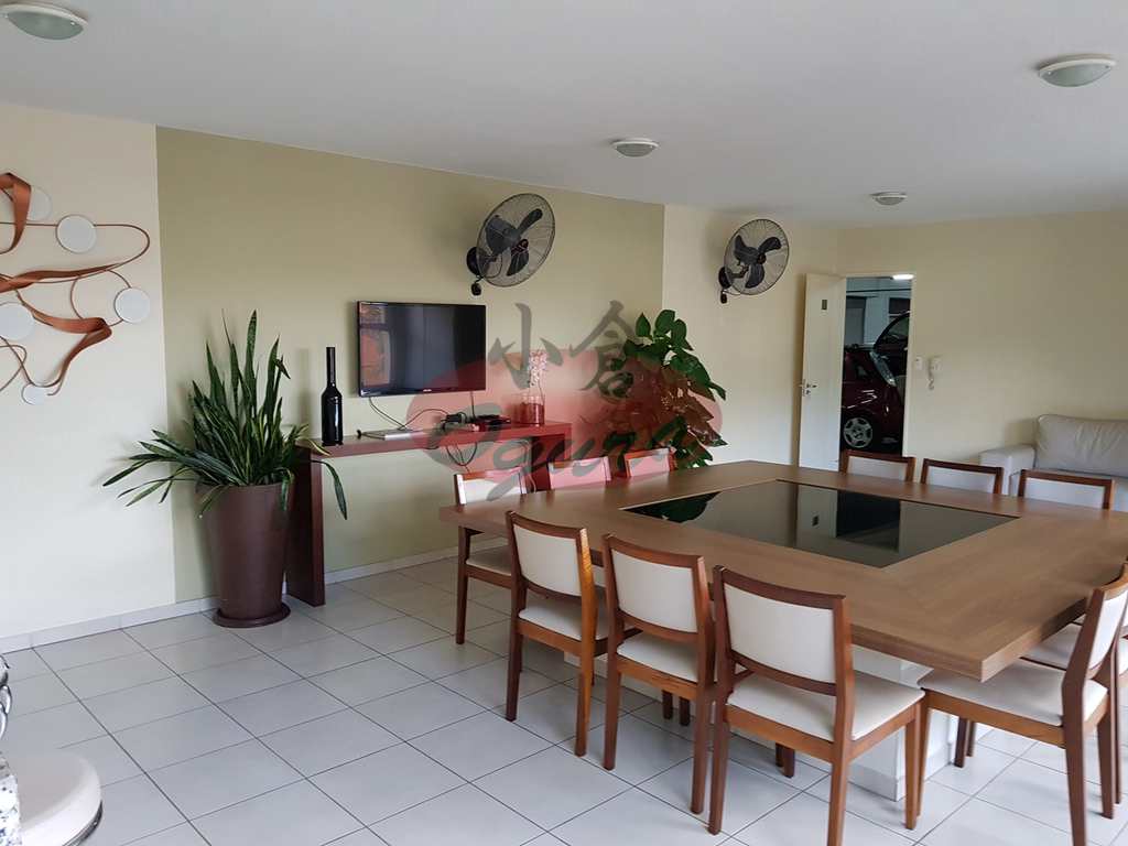 Apartamento em São Paulo, no bairro Jardim Monte Kemel