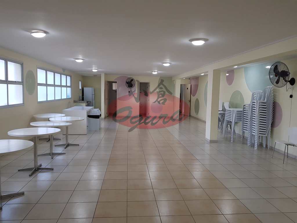 Apartamento em São Paulo, no bairro Jardim Monte Kemel