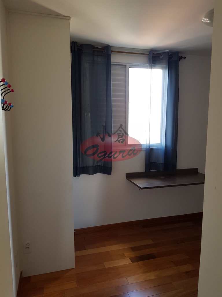 Apartamento em São Paulo, no bairro Jardim Monte Kemel