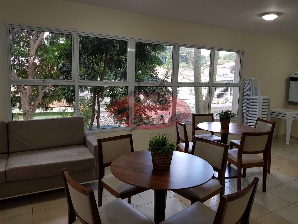 Apartamento em São Paulo, no bairro Jardim Monte Kemel