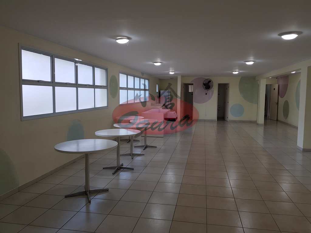 Apartamento em São Paulo, no bairro Jardim Monte Kemel