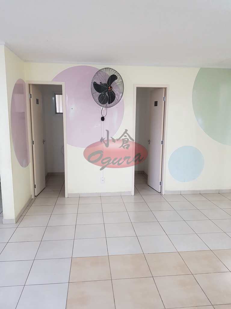Apartamento em São Paulo, no bairro Jardim Monte Kemel