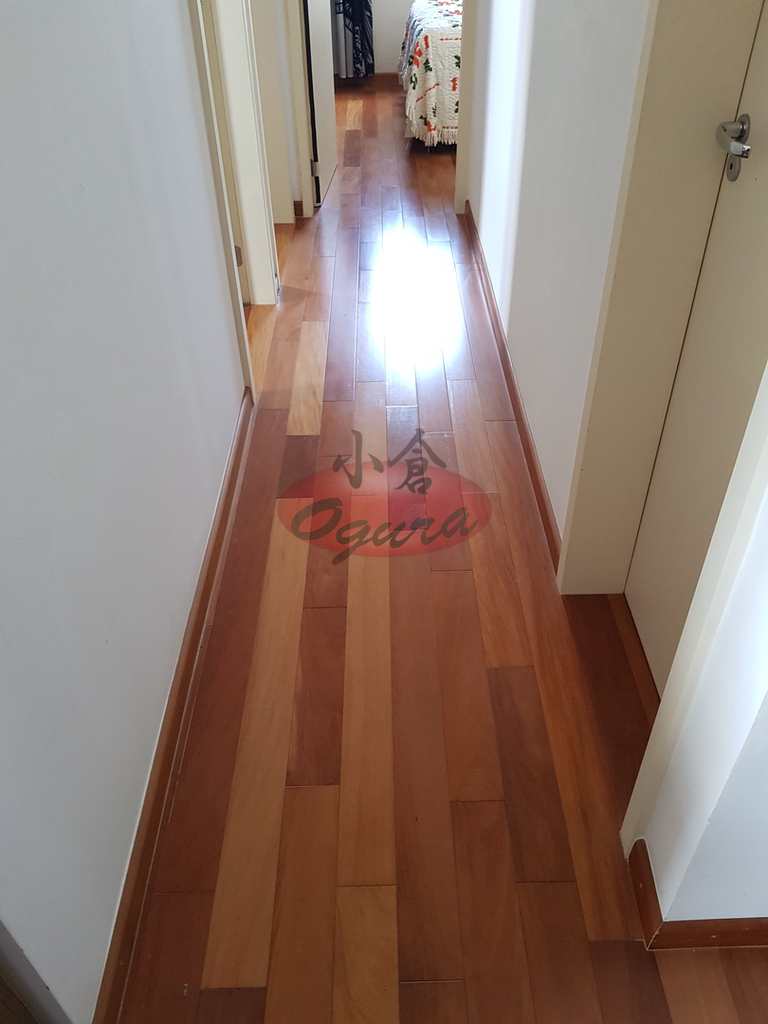 Apartamento em São Paulo, no bairro Jardim Monte Kemel