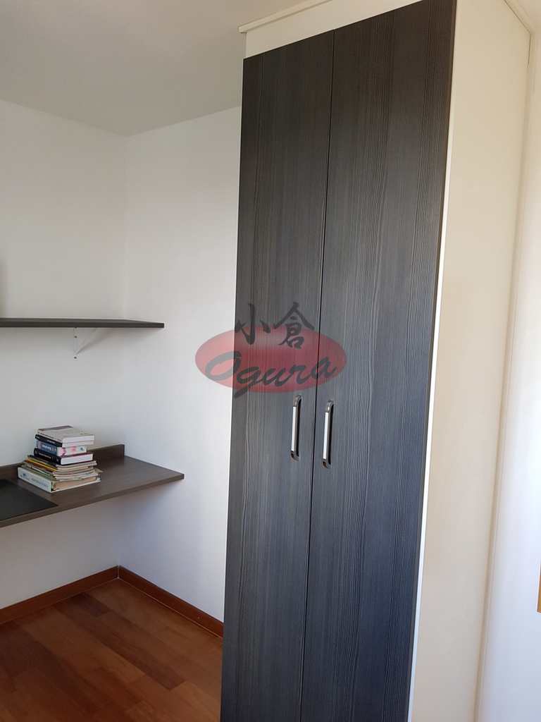 Apartamento em São Paulo, no bairro Jardim Monte Kemel