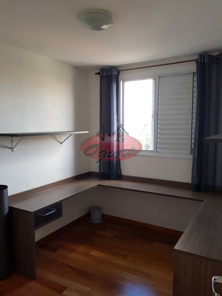 Apartamento em São Paulo, no bairro Jardim Monte Kemel