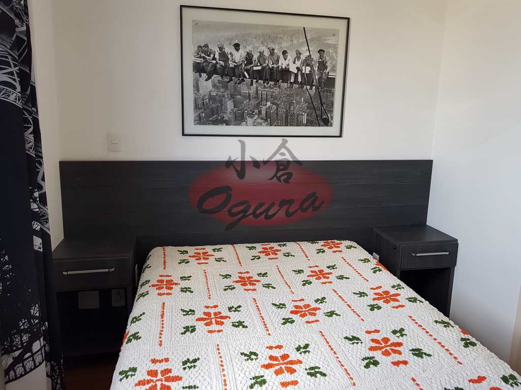 Apartamento em São Paulo, no bairro Jardim Monte Kemel