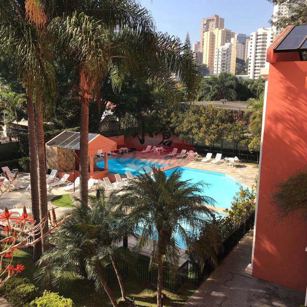 Apartamento em São Paulo, no bairro Jardim Caboré