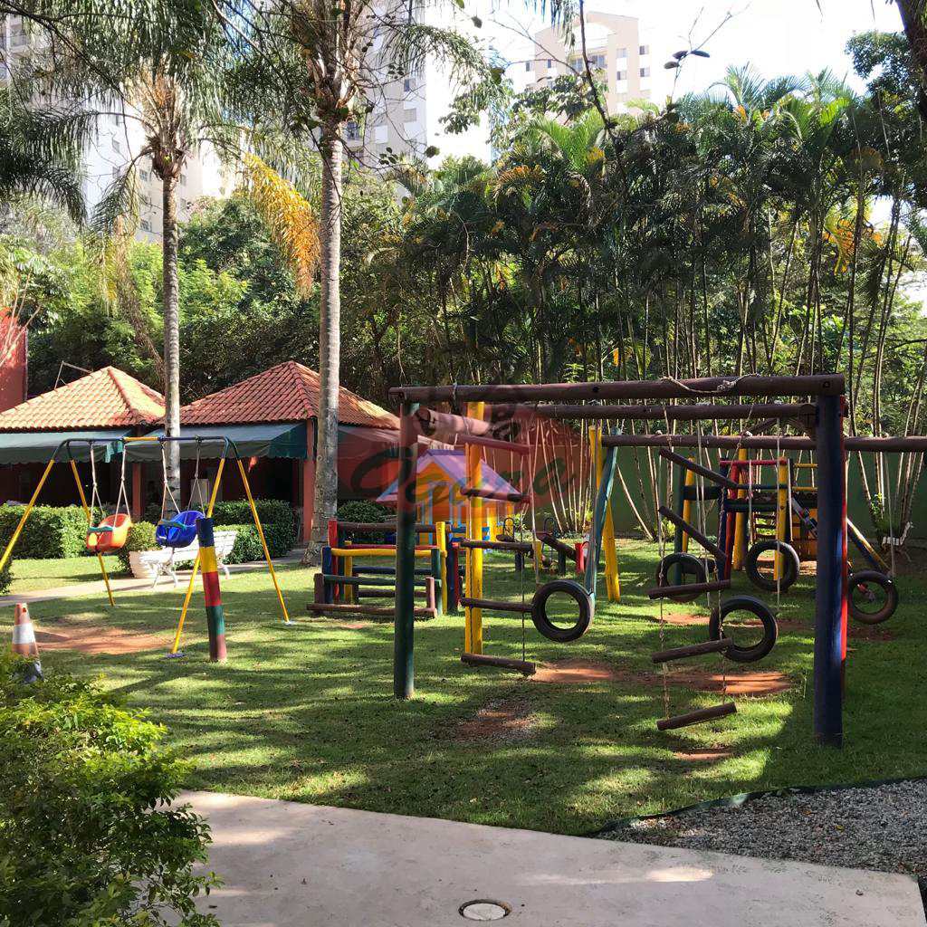 Apartamento em São Paulo, no bairro Jardim Caboré