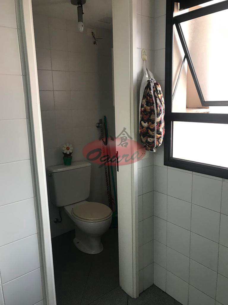 Apartamento em São Paulo, no bairro Jardim Caboré