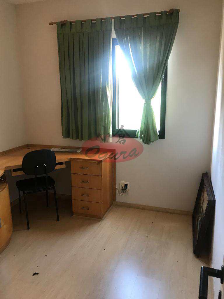 Apartamento em São Paulo, no bairro Jardim Caboré