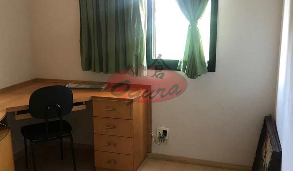 Apartamento em São Paulo, bairro Jardim Caboré