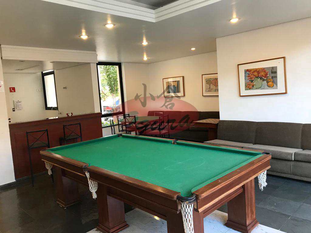 Apartamento em São Paulo, no bairro Jardim Caboré