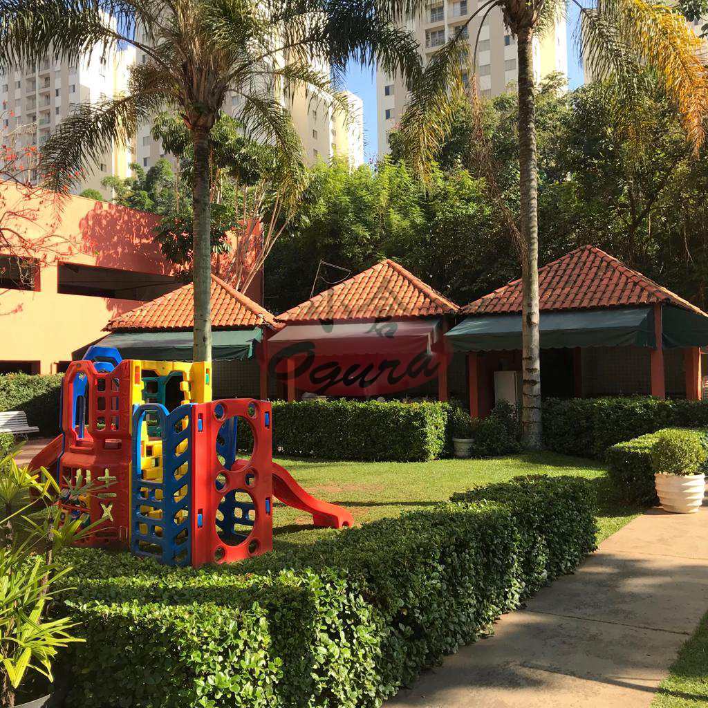 Apartamento em São Paulo, no bairro Jardim Caboré