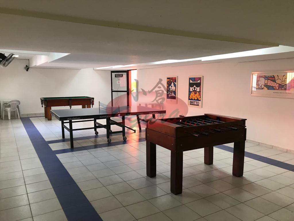 Apartamento em São Paulo, no bairro Jardim Caboré