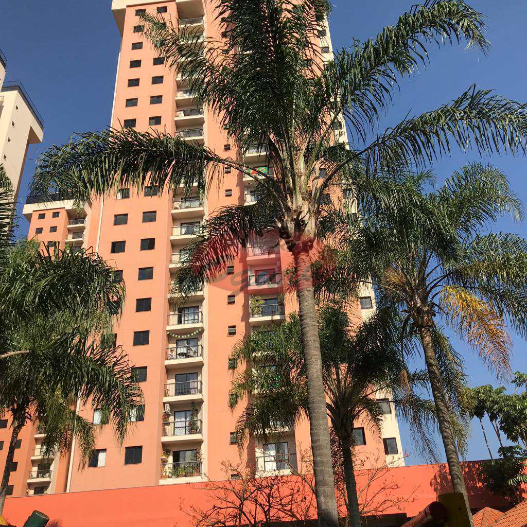 Apartamento em São Paulo, no bairro Jardim Caboré