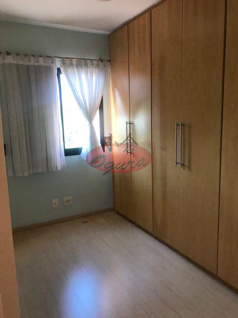 Apartamento em São Paulo, no bairro Jardim Caboré