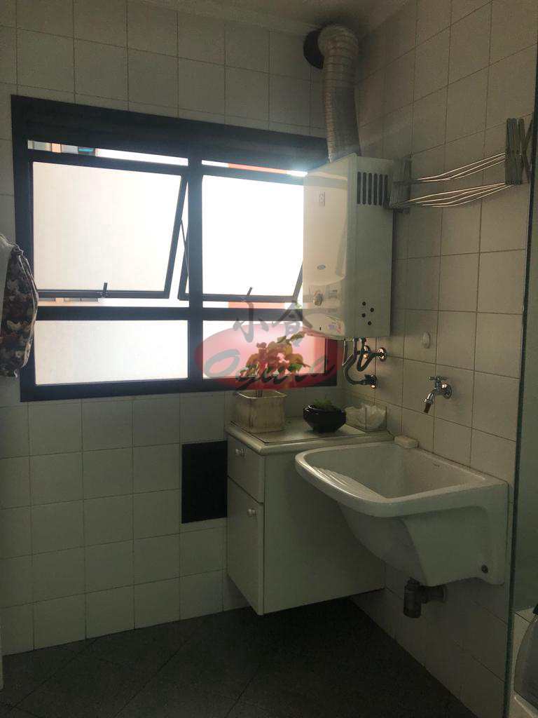 Apartamento em São Paulo, no bairro Jardim Caboré