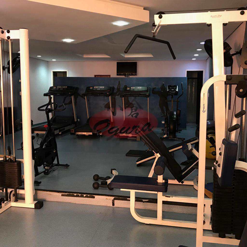 Apartamento em São Paulo, no bairro Jardim Caboré