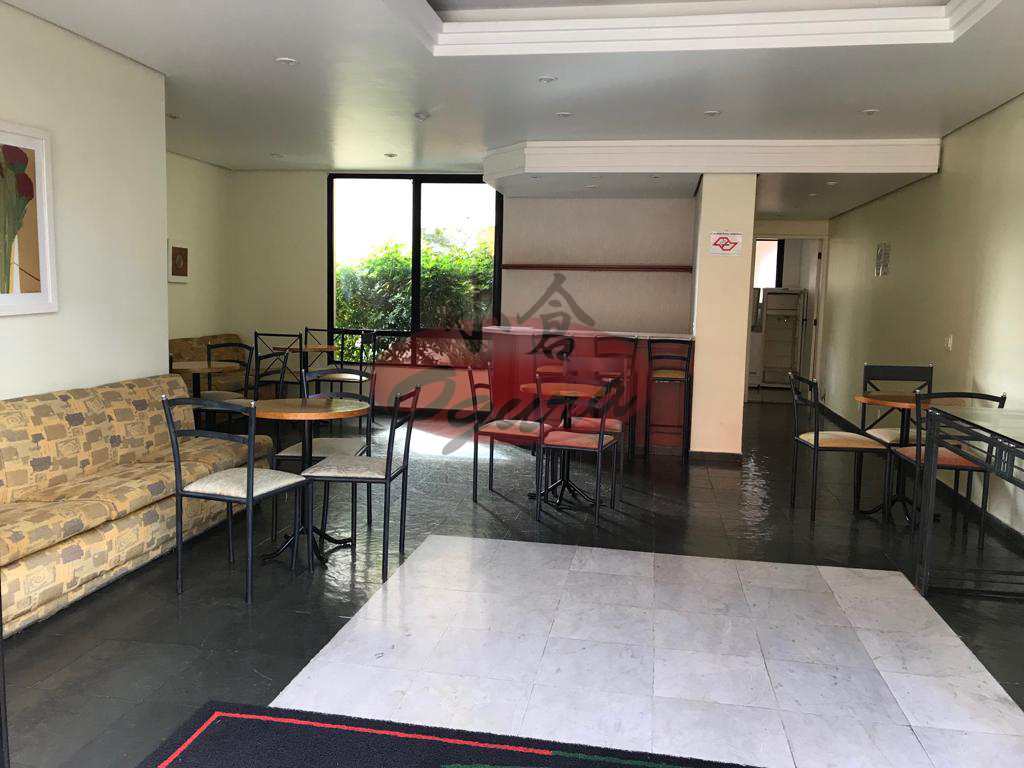 Apartamento em São Paulo, no bairro Jardim Caboré