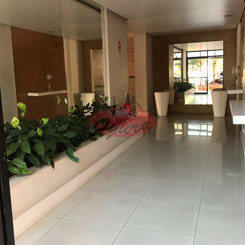 Apartamento em São Paulo, no bairro Jardim Caboré