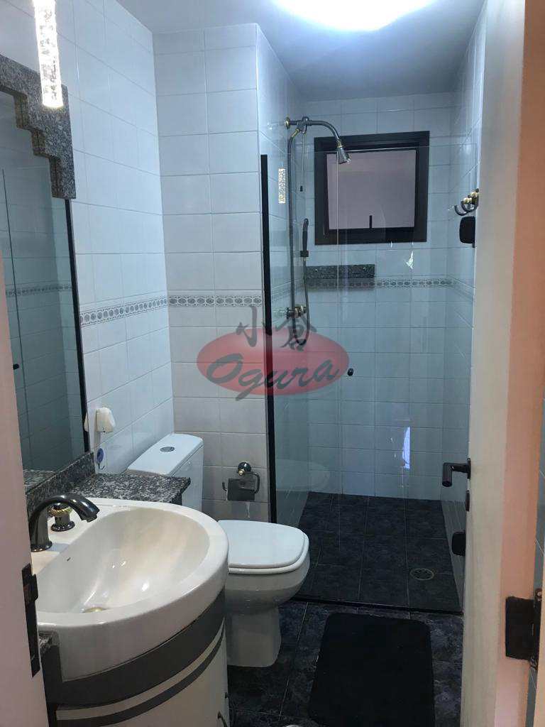 Apartamento em São Paulo, no bairro Jardim Caboré