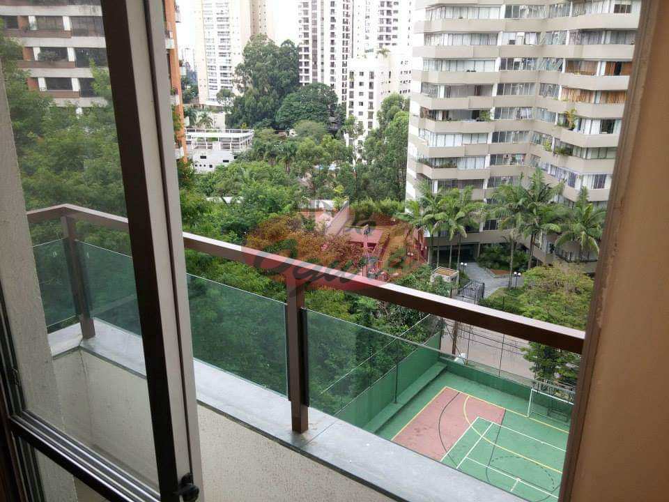 Apartamento em São Paulo, no bairro Jardim Ampliação