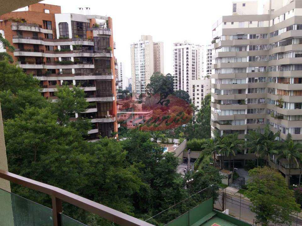 Apartamento em São Paulo, no bairro Jardim Ampliação