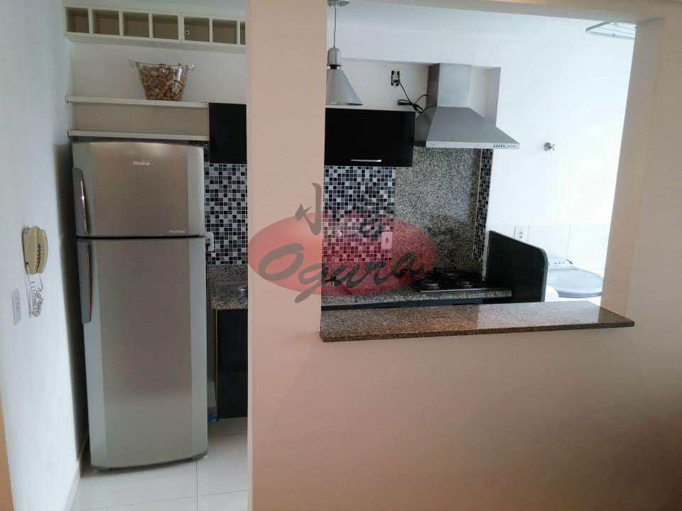 Apartamento em São Paulo, no bairro Jardim Ampliação