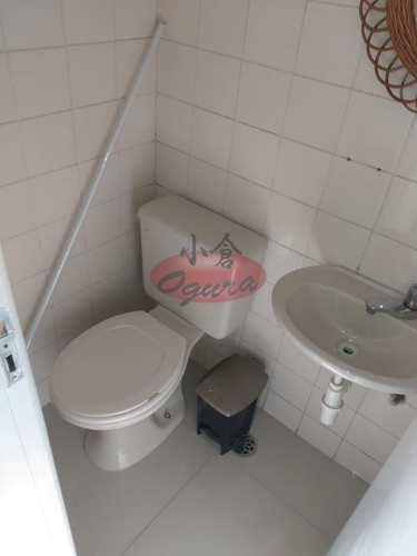 Apartamento, código 1034 em São Paulo, bairro Vila Andrade