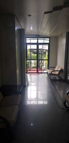 Apartamento, código 1052 em São Paulo, bairro Jardim Taboão