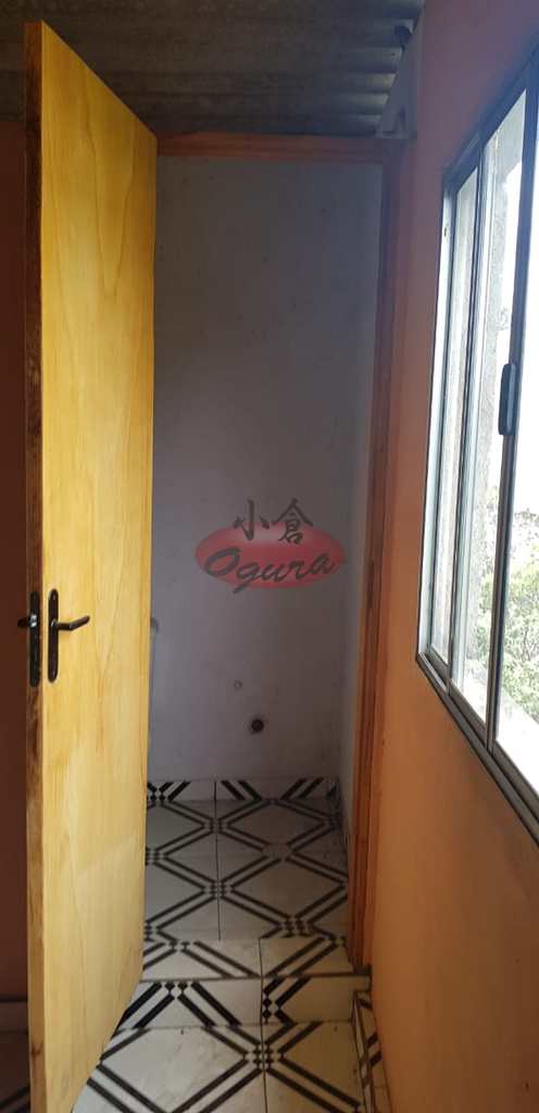 Sobrado em Taboão da Serra, no bairro Jardim Saint Moritz