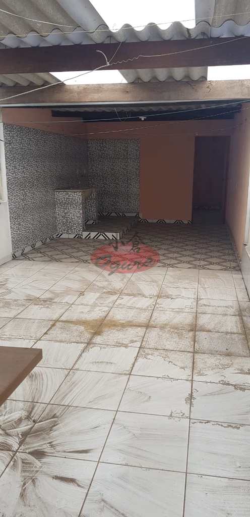 Sobrado em Taboão da Serra, no bairro Jardim Saint Moritz