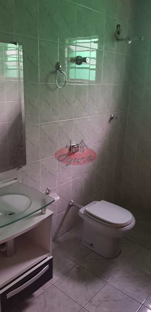 Sobrado em Taboão da Serra, no bairro Jardim Saint Moritz