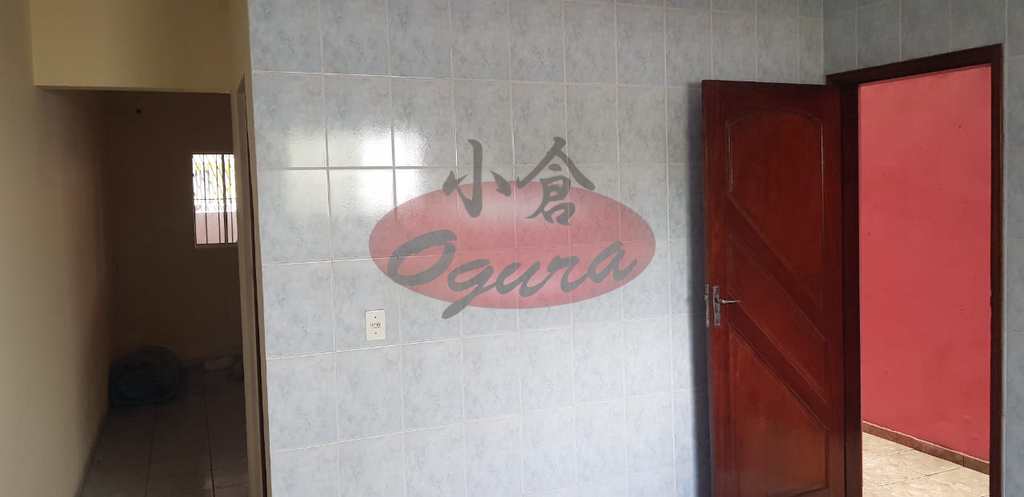 Sobrado em Taboão da Serra, no bairro Jardim Saint Moritz