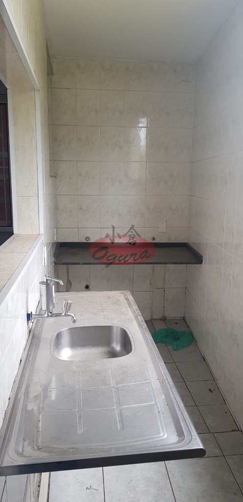 Sobrado em Taboão da Serra, no bairro Jardim Saint Moritz