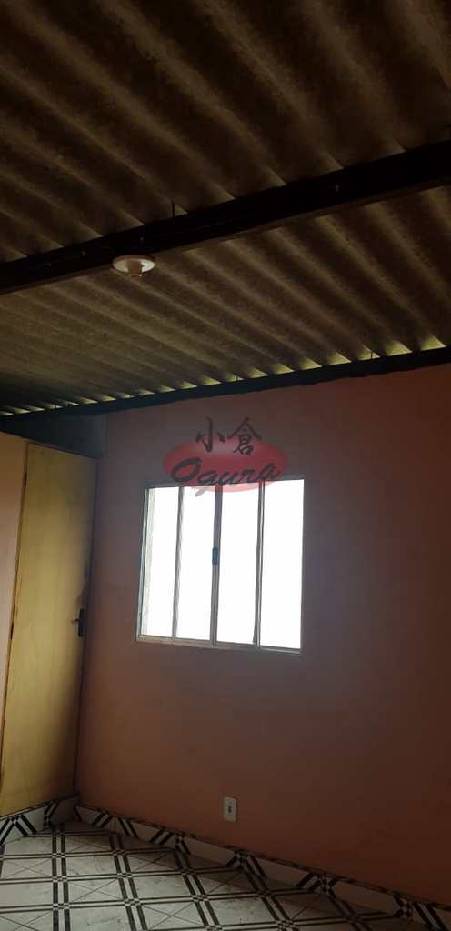 Sobrado em Taboão da Serra, no bairro Jardim Saint Moritz