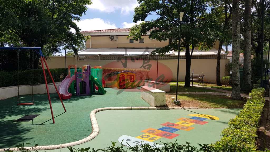Sobrado em São Paulo, no bairro Jardim Rosa Maria